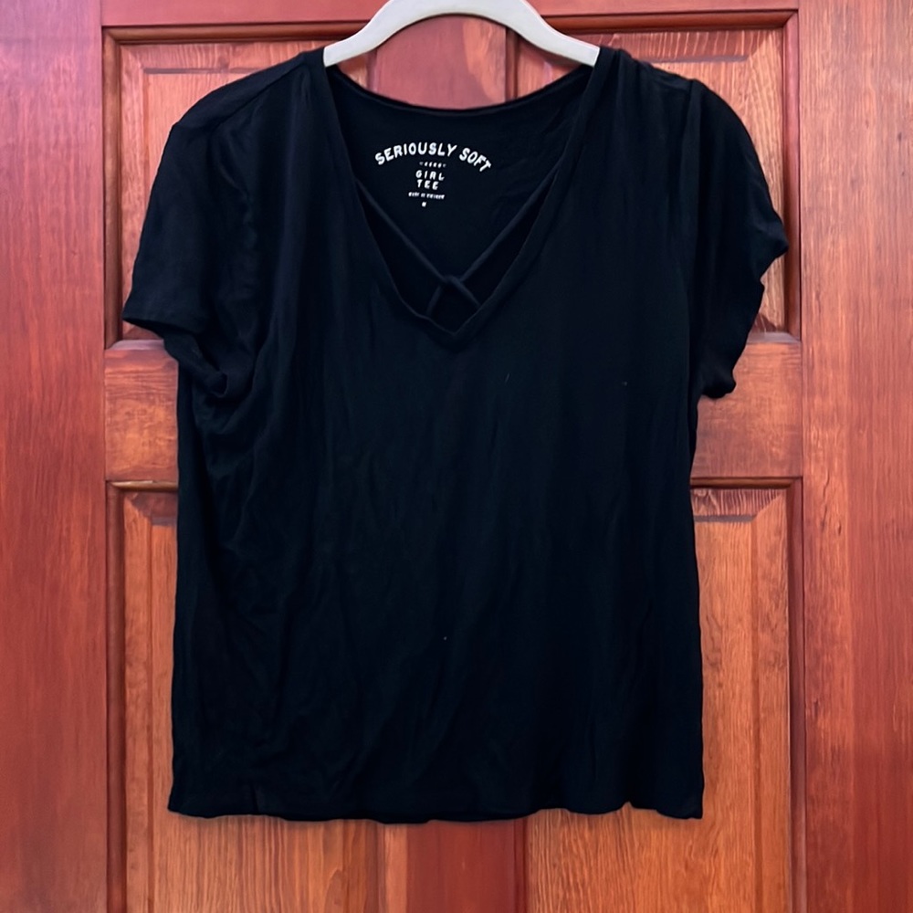 Aeropostale tshirt